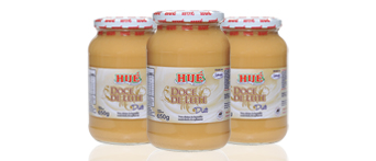 doce de leite puro diet.jpg - DOCE DE LEITE PURO DIETIngredientes : Leite Integral; EDULCORANTES: Sorbitol; Sucralose; ESTABILIZANTES: Pectina Cítrica; Citrato de Sódio; REGULADOR DE ACIDEZ: Bicarbonato de Sódio; CONSERVADOR: Sorbato de Sódio. 